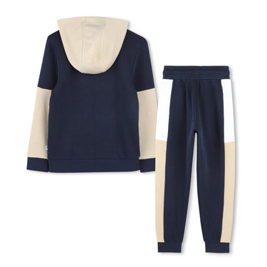 BOSS set de pants para niño y adolescente Multicolor